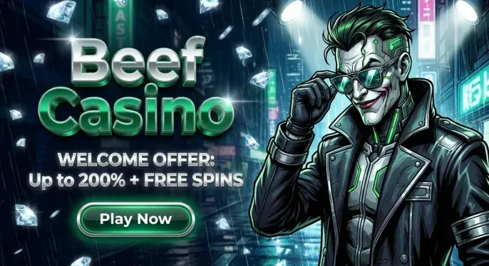 Beef Casino